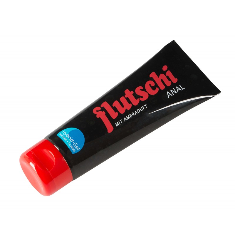 flutschi anál síkosító (80ml) 36384 termék bemutató kép
