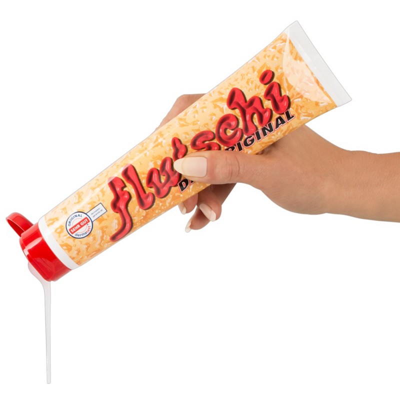 flutschi Original síkosító - amber (200ml) 51364 termék bemutató kép