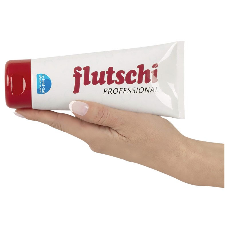 Flutschi Professional síkosító (200 ml) 130059 termék bemutató kép