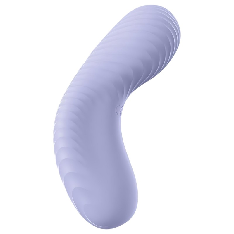 Fun Factory Laya III - vízálló csikló vibrátor (pink) 117622 termék bemutató kép