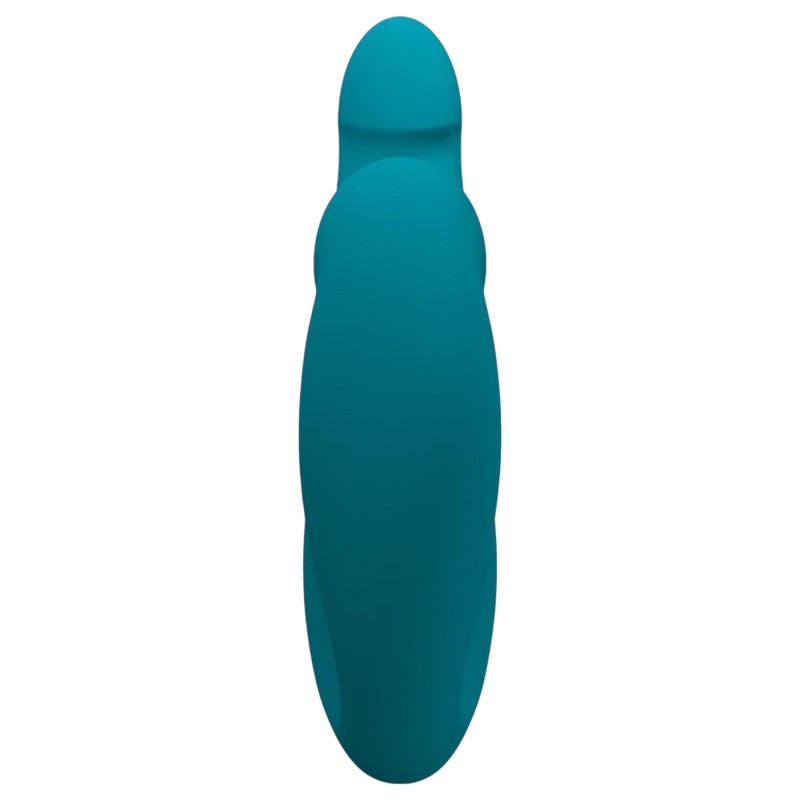Fun Factory Share Lite - felcsatolható dildó pánt nélkül (pink) 110111 termék bemutató kép