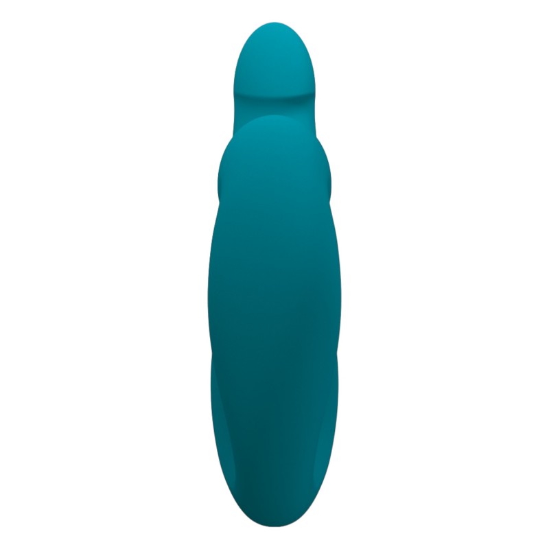 Fun Factory Share Lite - felcsatolható dildó pánt nélkül (pink) 95895 termék bemutató kép