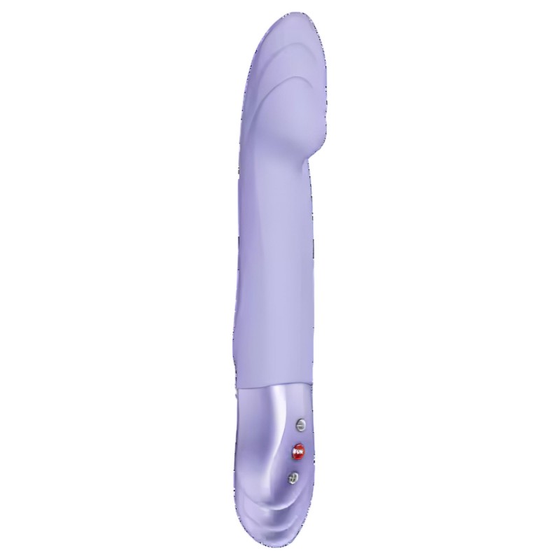 Fun Factory Stronic G - lökő G-pont vibrátor (lila) 148648 termék bemutató kép