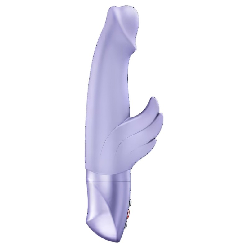 Fun Factory Wicked Angel - csiklókaros vibrátor (lila) 148687 termék bemutató kép