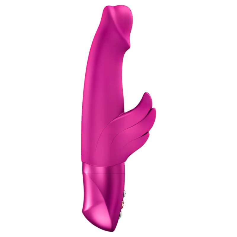 Fun Factory Wicked Angel - csiklókaros vibrátor (rózsaszín) 148682 termék bemutató kép
