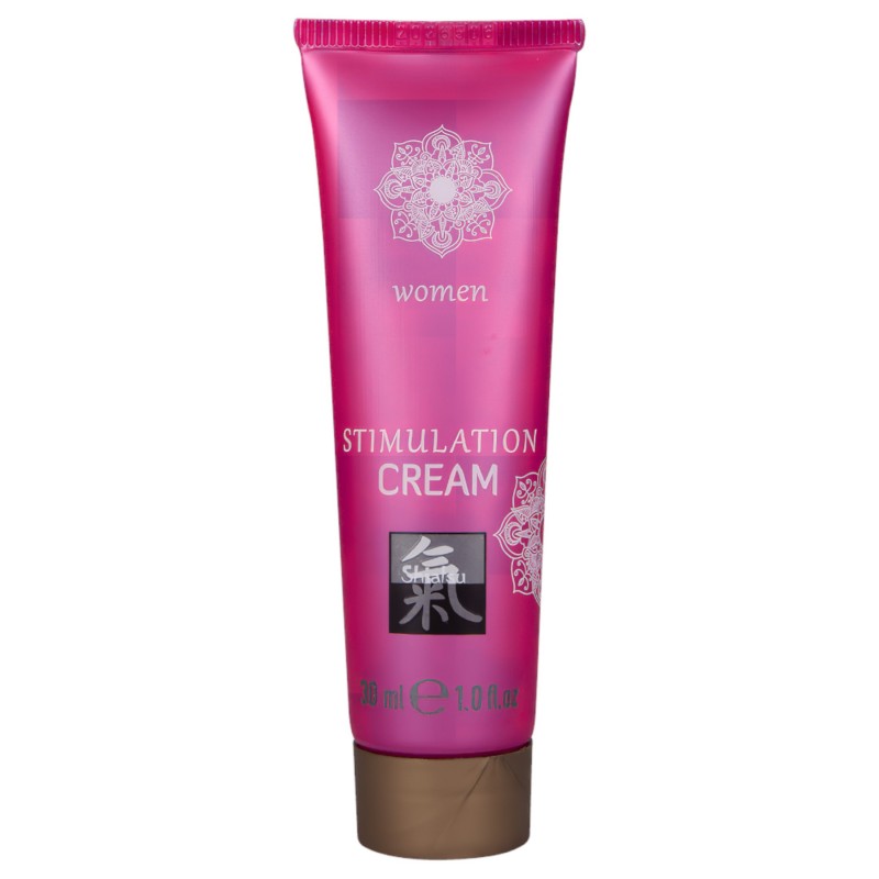 HOT Shiatsu Joyful - stimuláló spray nőknek (30ml) 119249 termék bemutató kép