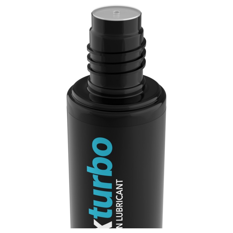 Intimateline MaxTurbo - vízbázisú síkosító férfiaknak (100ml) 148441 termék bemutató kép