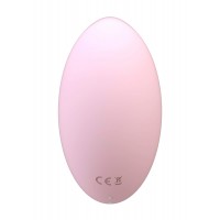 Irresistible Seductive - akkus, léghullámos csiklóizgató (pink) 83324 termék bemutató kép
