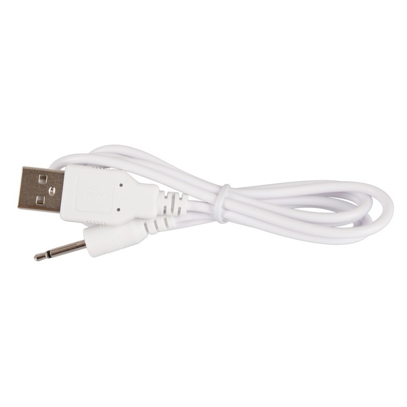 Javida - melegítő csiklóizgató vibrátor (pink) 12010 termék bemutató kép