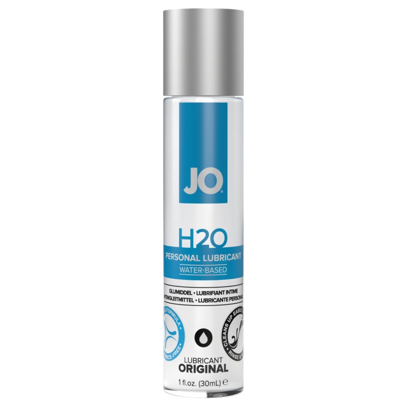 System JO - System Classics - síkosító szett (3 × 30 ml) 134792 termék bemutató kép