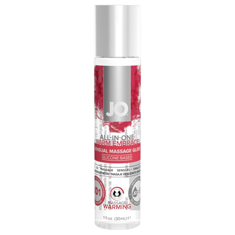 JO System Classics - síkosító szett (3x30ml) 101424 termék bemutató kép