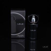 LELO - hidratáló vízbázisú síkosító (150ml) 14357 termék bemutató kép