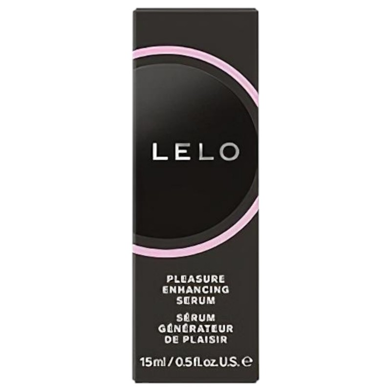 LELO Pleasure Enhancing - vágyfokozó szérum nőknek (15 ml) 129526 termék bemutató kép