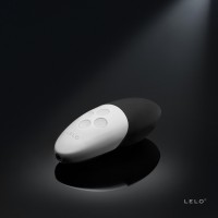 LELO Siri 2 Music - vízálló csiklóvibrátor (fekete) 631 termék bemutató kép