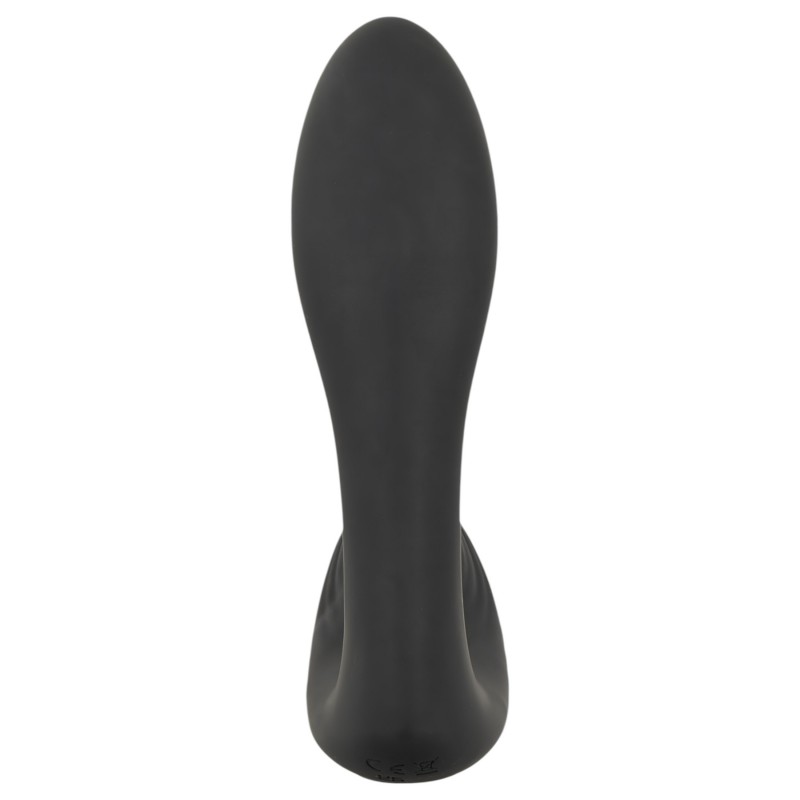 LELO Surfer - app-vezérelt, vízálló anál vibrátor (fekete) 166311 termék bemutató kép
