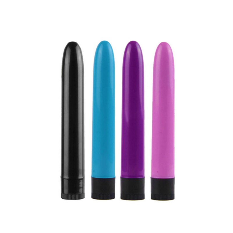 Lonely Multispeed - rúdvibrátor (kék) 86392 termék bemutató kép