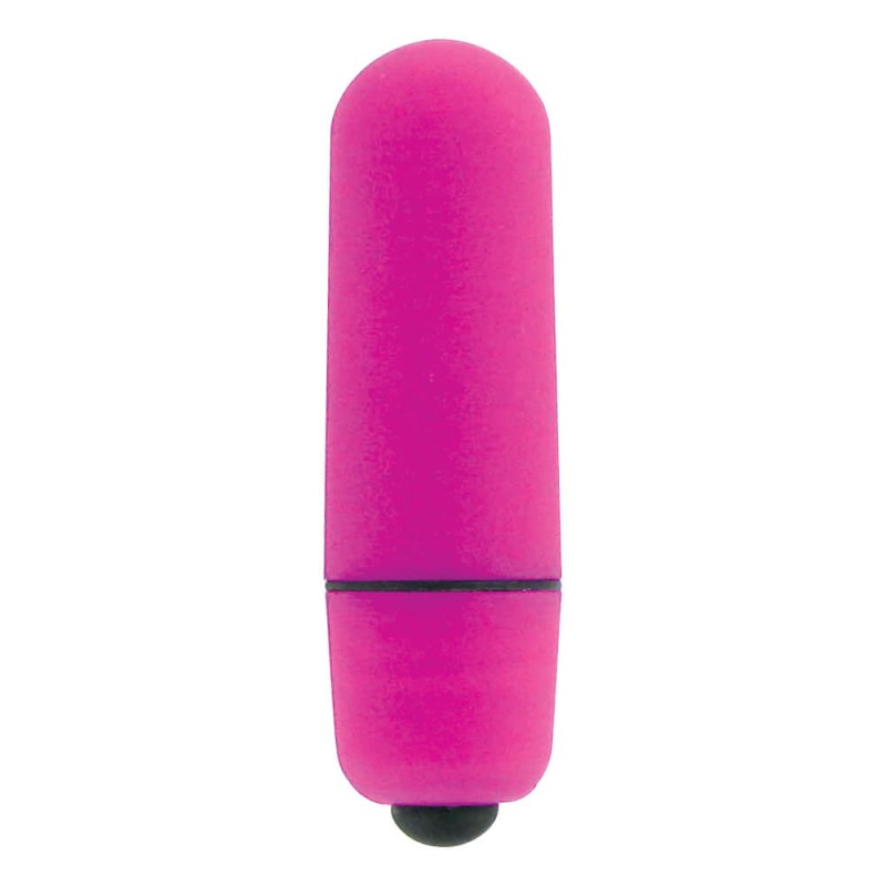 Love Bullet - vízálló mini vibrátor (pink) 10848 termék bemutató kép