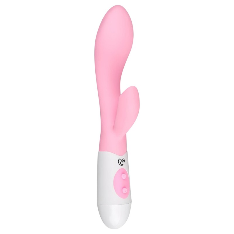 LoveBoxxx I love Pink - pink vibrátoros kötöző szett (6 részes) 158134 termék bemutató kép
