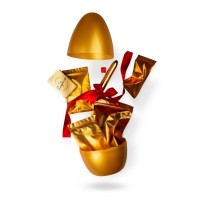 Loveboxxx Sexi Surprise Egg - vibrátoros szett (14 részes) 52724 termék bemutató kép