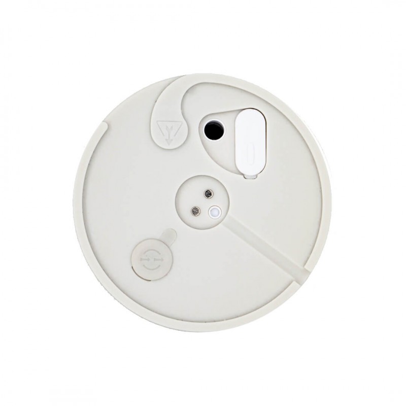 LOVENSE Max 2 - okos maszturbátor (fehér) 32772 termék bemutató kép