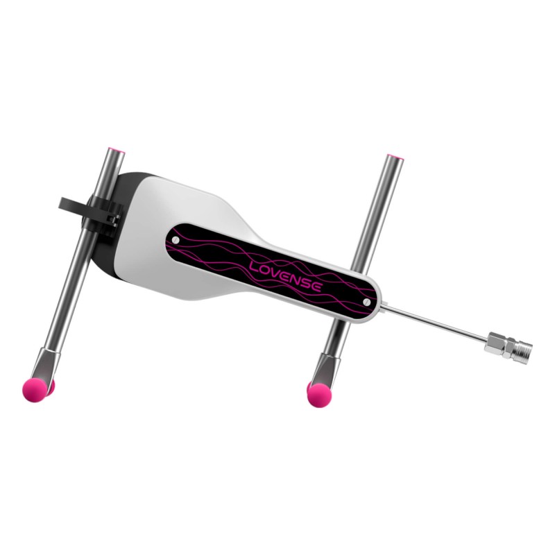LOVENSE Mini Sex Machine - okos szexgép 92281 termék bemutató kép