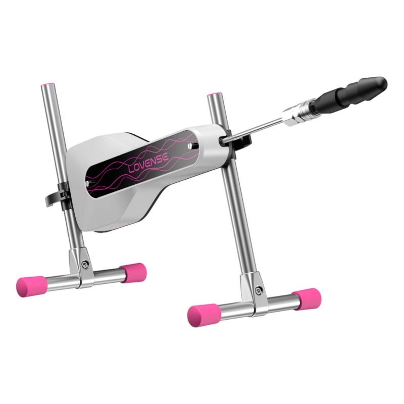 LOVENSE Mini Sex Machine - okos szexgép 92285 termék bemutató kép