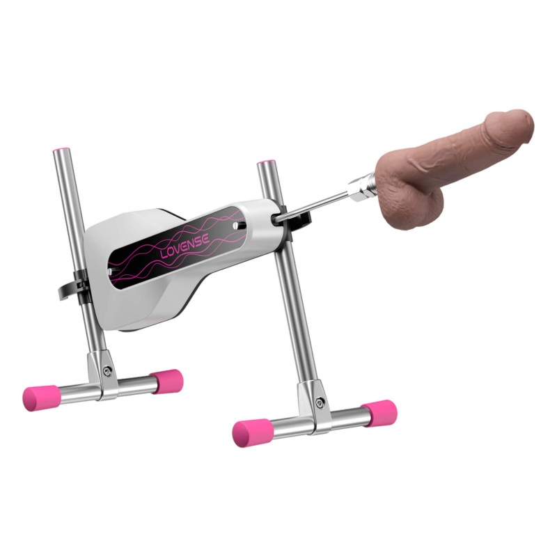 LOVENSE Mini Sex Machine - okos szexgép 92286 termék bemutató kép