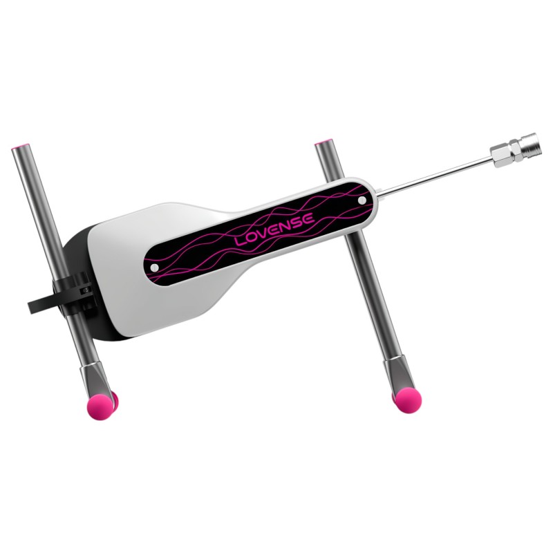 Lovense Mini Sex Machine - App-vezérelt 138729 termék bemutató kép