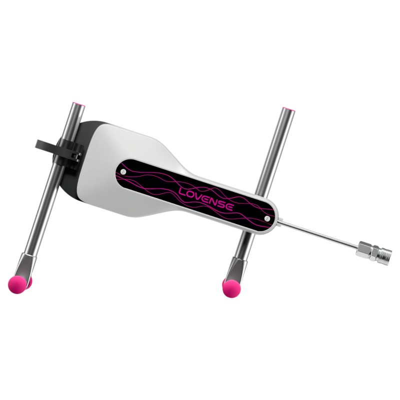 Lovense Mini Sex Machine - App-vezérelt 138730 termék bemutató kép