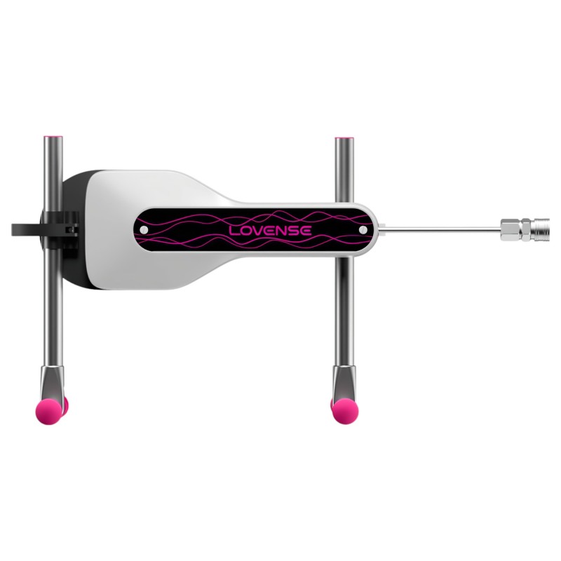 Lovense Mini Sex Machine - App-vezérelt 138731 termék bemutató kép