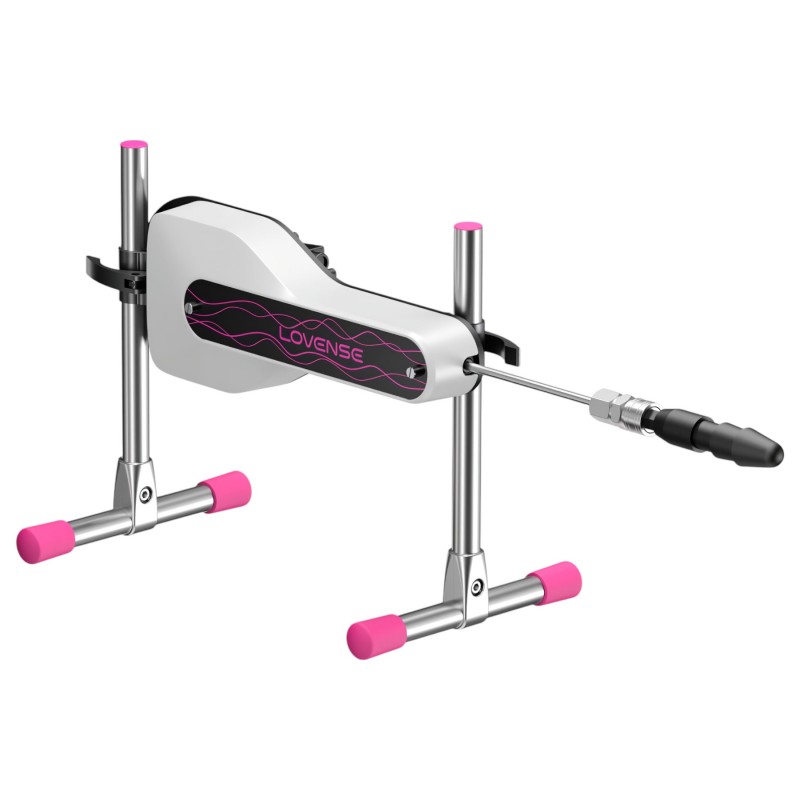 Lovense Mini Sex Machine - App-vezérelt 138732 termék bemutató kép