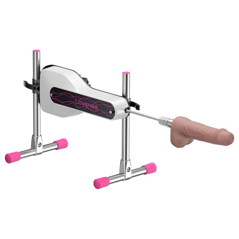 Lovense Mini Sex Machine - App-vezérelt 138733 termék bemutató kép