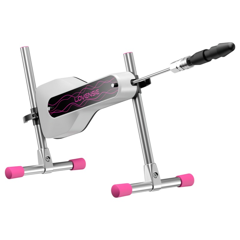 Lovense Mini Sex Machine - App-vezérelt 138734 termék bemutató kép