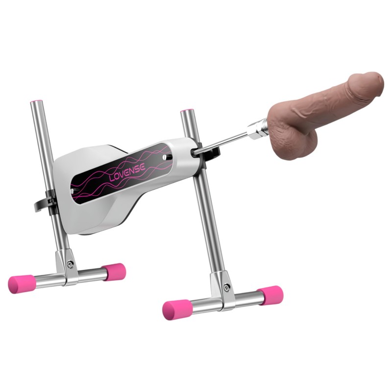 Lovense Mini Sex Machine - App-vezérelt 138735 termék bemutató kép