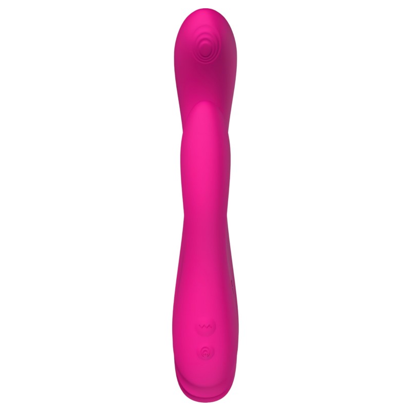 LOVENSE Osci 3 - csiklókaros vibrátor (pink) 99711 termék bemutató kép