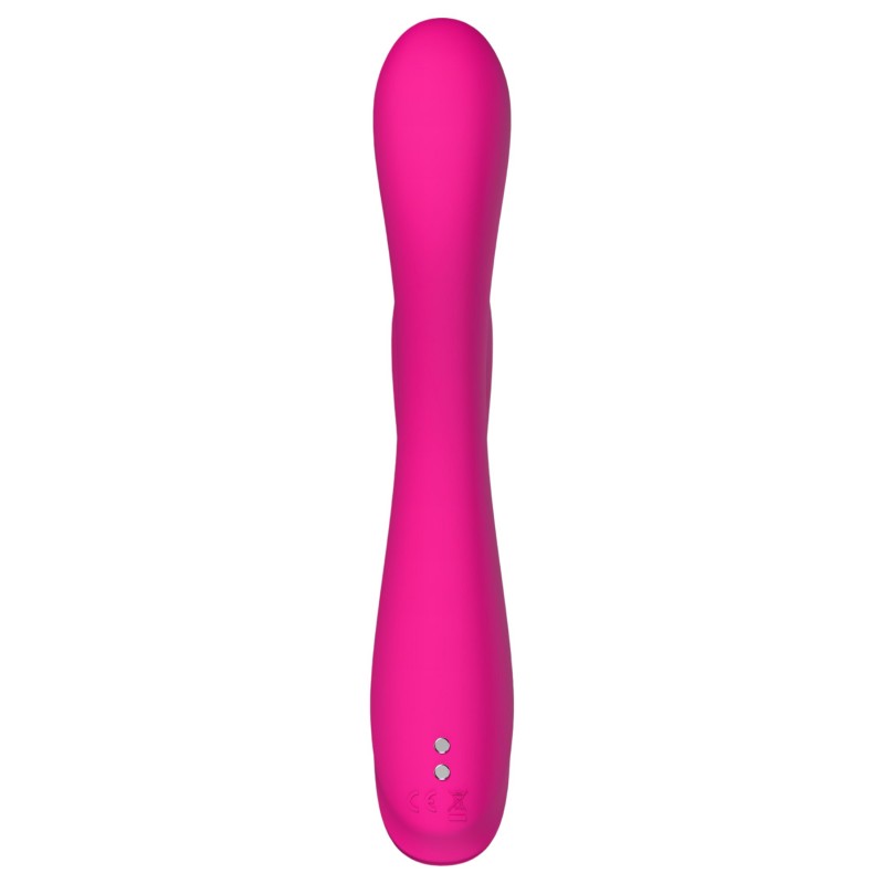 LOVENSE Osci 3 - csiklókaros vibrátor (pink) 99713 termék bemutató kép