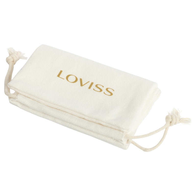 LOVISS Flower Amber - G-pont vibrátor (fekete) 149249 termék bemutató kép