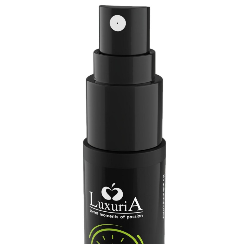 LuxuriA Kronos - magömlés késleltető spray (20ml) 109068 termék bemutató kép
