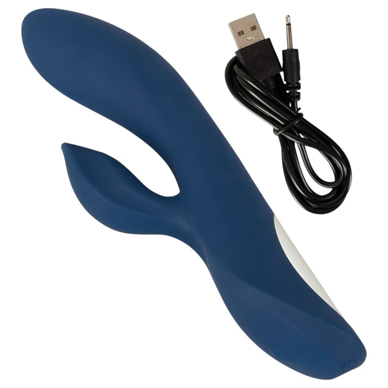 Magic Shiver - csiklókaros vibrátor - öko kiszerelés 123279 termék bemutató kép