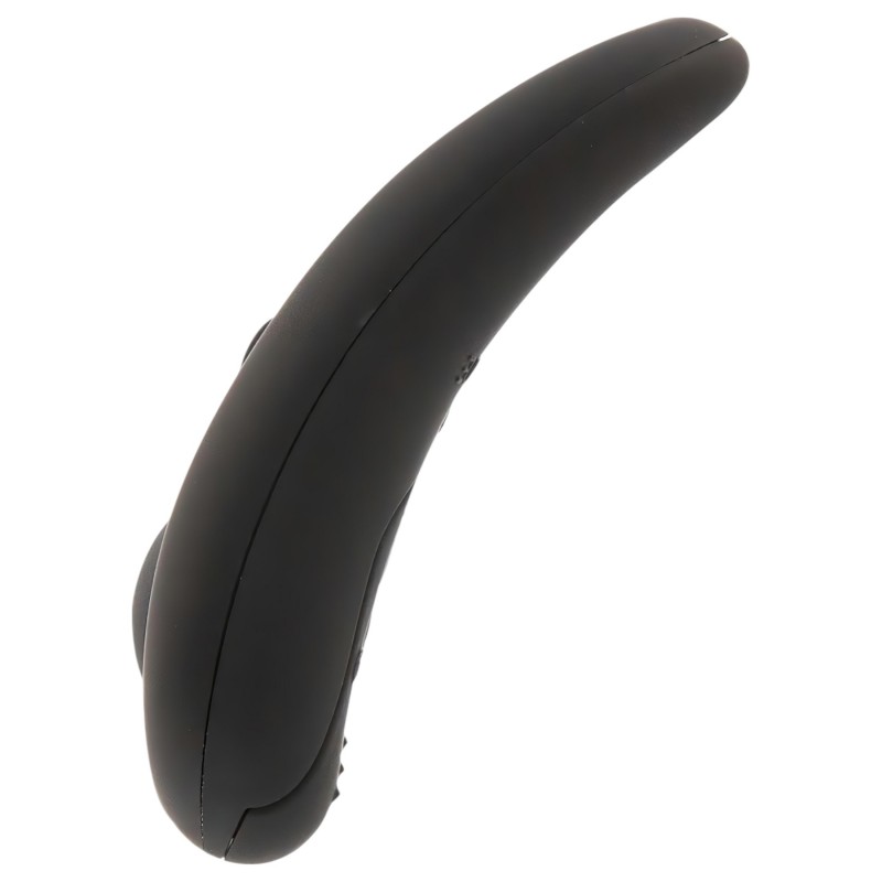 Naked Addiction Thrusting 9 - lökő vibrátor - natúr (23cm) 98517 termék bemutató kép