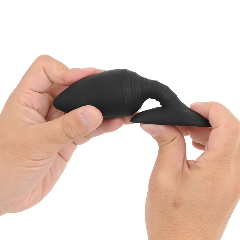 Nexus Ace - távirányítós, akkus anál vibrátor (kicsi) 108290 termék bemutató kép