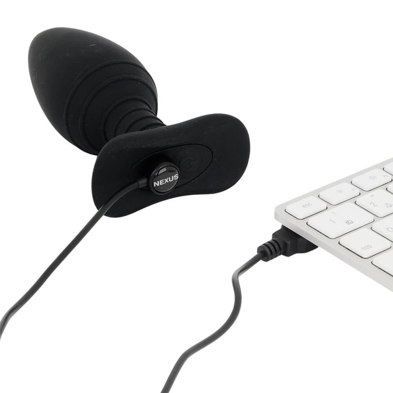 Nexus Ace - távirányítós, akkus anál vibrátor (kicsi) 40751 termék bemutató kép