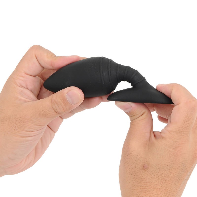 Nexus Ace - távirányítós, akkus anál vibrátor (kicsi) 40752 termék bemutató kép