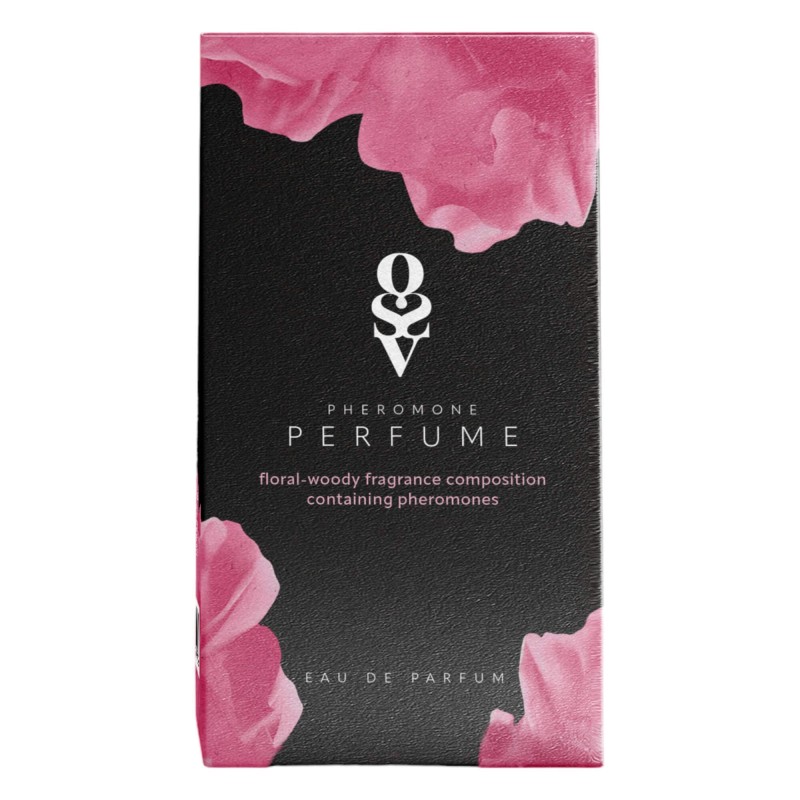 Obsessive Sexy - feromon parfüm (30ml) 96355 termék bemutató kép