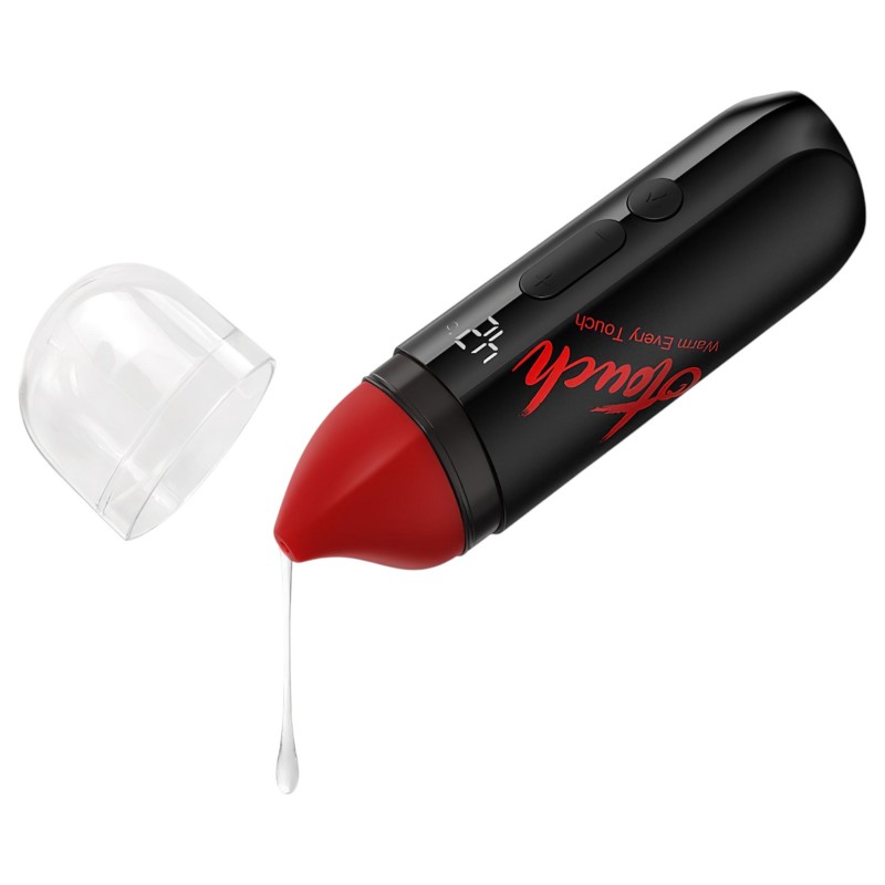 OTOUCH - automata síkosító és masszázsolaj melegítő és adagoló 125350 termék bemutató kép