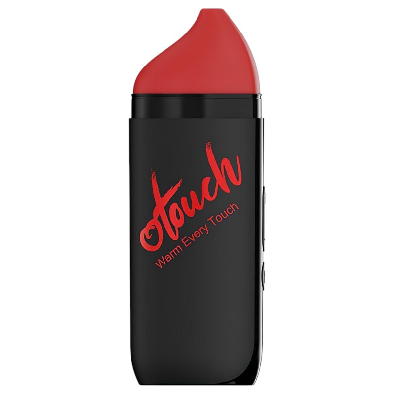 OTOUCH - automata síkosító és masszázsolaj melegítő és adagoló 125352 termék bemutató kép