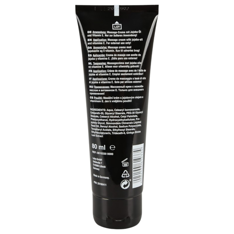 Pénisz XXL - intim krém férfiaknak (80 ml) 130245 termék bemutató kép