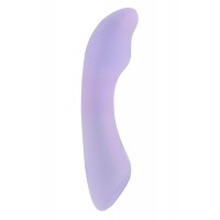 Playboy Euphoria - akkus, vízálló G-pont vibrátor (lila) 79943 termék bemutató kép
