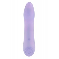 Playboy Euphoria - akkus, vízálló G-pont vibrátor (lila) 79944 termék bemutató kép
