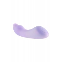 Playboy Euphoria - akkus, vízálló G-pont vibrátor (lila) 79947 termék bemutató kép